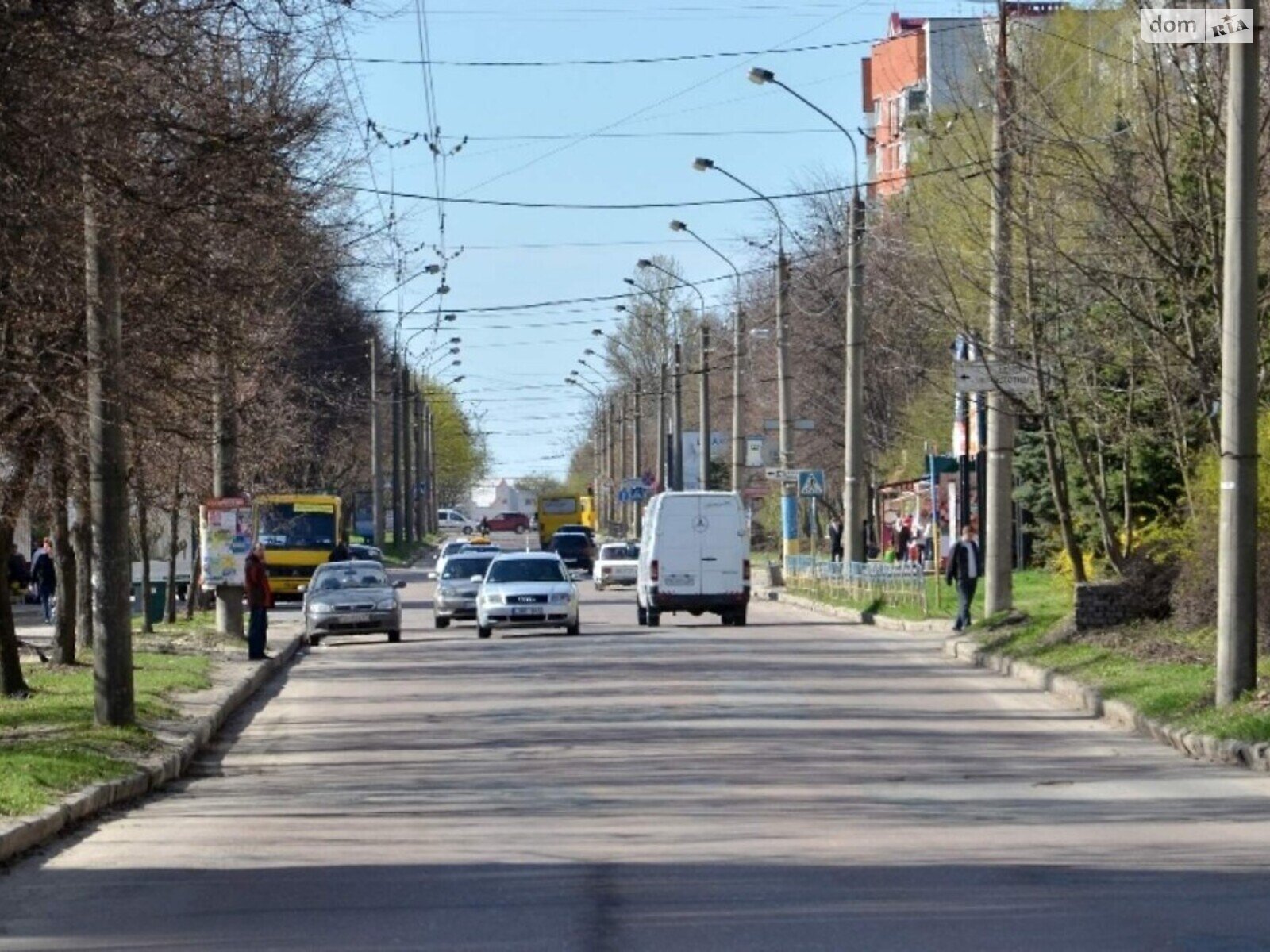Коммерческое помещение в Тернополе, продажа по Киевская улица, район Бам, цена: 160 000 долларов за объект фото 1 Коммерческое помещение в Тернополе, продажа по Киевская улица, район Бам, цена: 160 000 долларов за объект фото 1