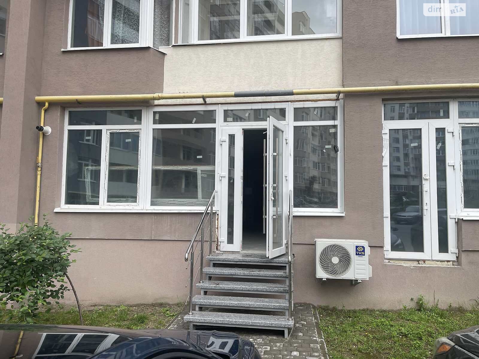 Комерційне приміщення в Тернополі, продаж по Київська вулиця 9Д, район Бам, ціна: 55 000 доларів за об’єкт фото 1 Комерційне приміщення в Тернополі, продаж по Київська вулиця 9Д, район Бам, ціна: 55 000 доларів за об’єкт фото 1