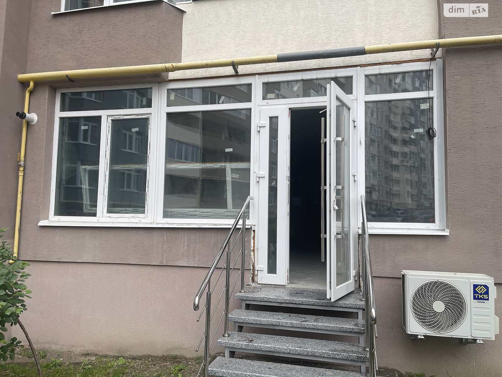 Комерційне приміщення в Тернополі, продаж по Київська вулиця 9Д, район Бам, ціна: 55 000 доларів за об’єкт фото 1 Комерційне приміщення в Тернополі, продаж по Київська вулиця 9Д, район Бам, ціна: 55 000 доларів за об’єкт фото 1
