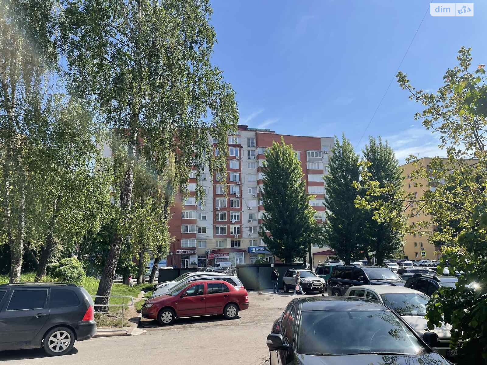 Комерційне приміщення в Тернополі, продаж по Лепкого Богдана вулиця 14, район Бам, ціна: 49 100 доларів за об’єкт фото 1 Комерційне приміщення в Тернополі, продаж по Лепкого Богдана вулиця 14, район Бам, ціна: 49 100 доларів за об’єкт фото 1