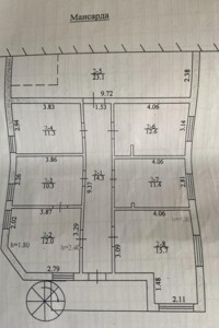 Коммерческое помещение в Тернополе, продажа по Патриарха Любомира Гузара (Чалдаева) улица 1, район Бам, цена: 115 000 долларов за объект фото 2