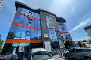 Коммерческое помещение в Тернополе, продажа по Петлюры Симона бульвар, район Бам, цена: 247 000 долларов за объект фото 2