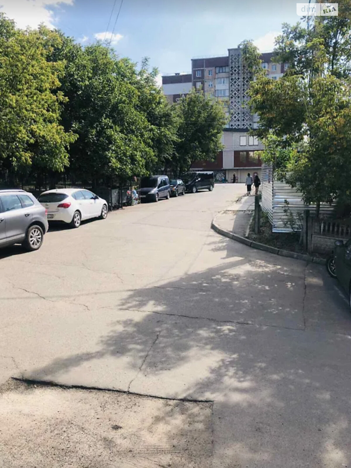 Комерційне приміщення в Тернополі, продаж по Генерала Мирона Тарнавського провулок, район Бам, ціна: 169 000 доларів за об’єкт фото 1