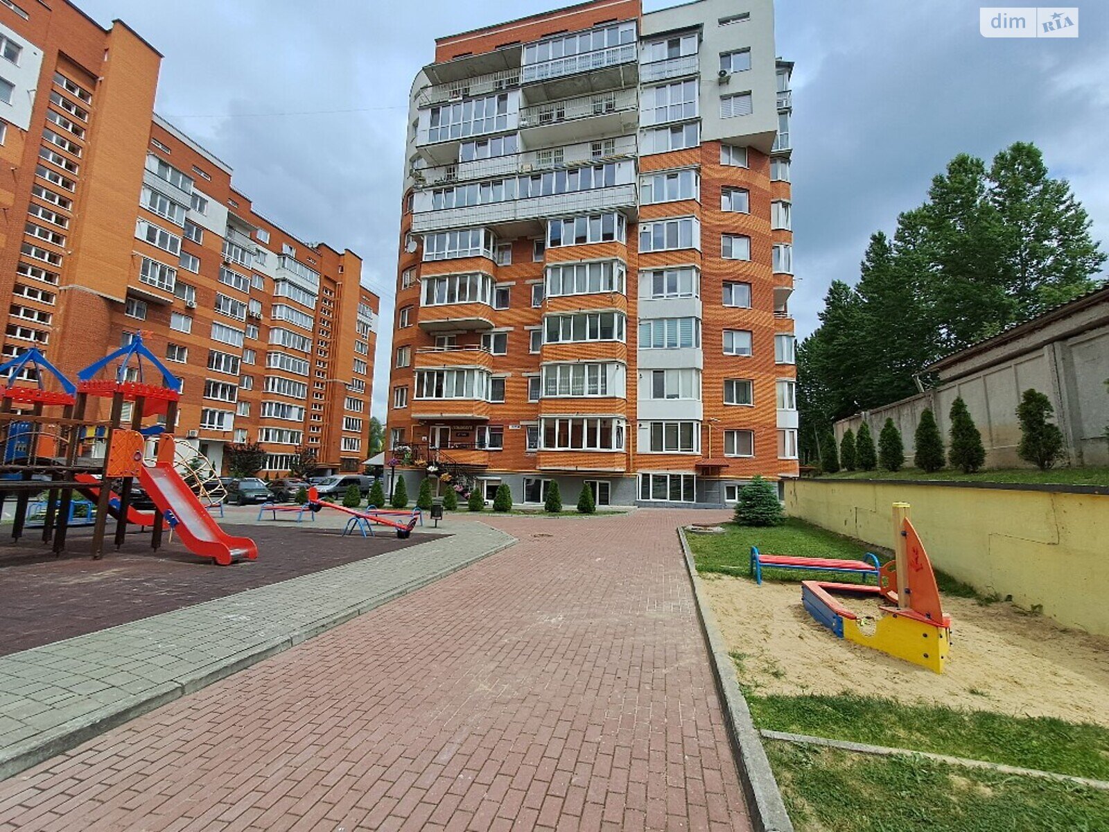Коммерческое помещение в Тернополе, продажа по проспект Злуки, район Бам, цена: 50 000 долларов за объект фото 1