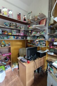 Коммерческое помещение в Тернополе, продажа по Злуки проспект, район Бам, цена: 11 000 долларов за объект фото 2