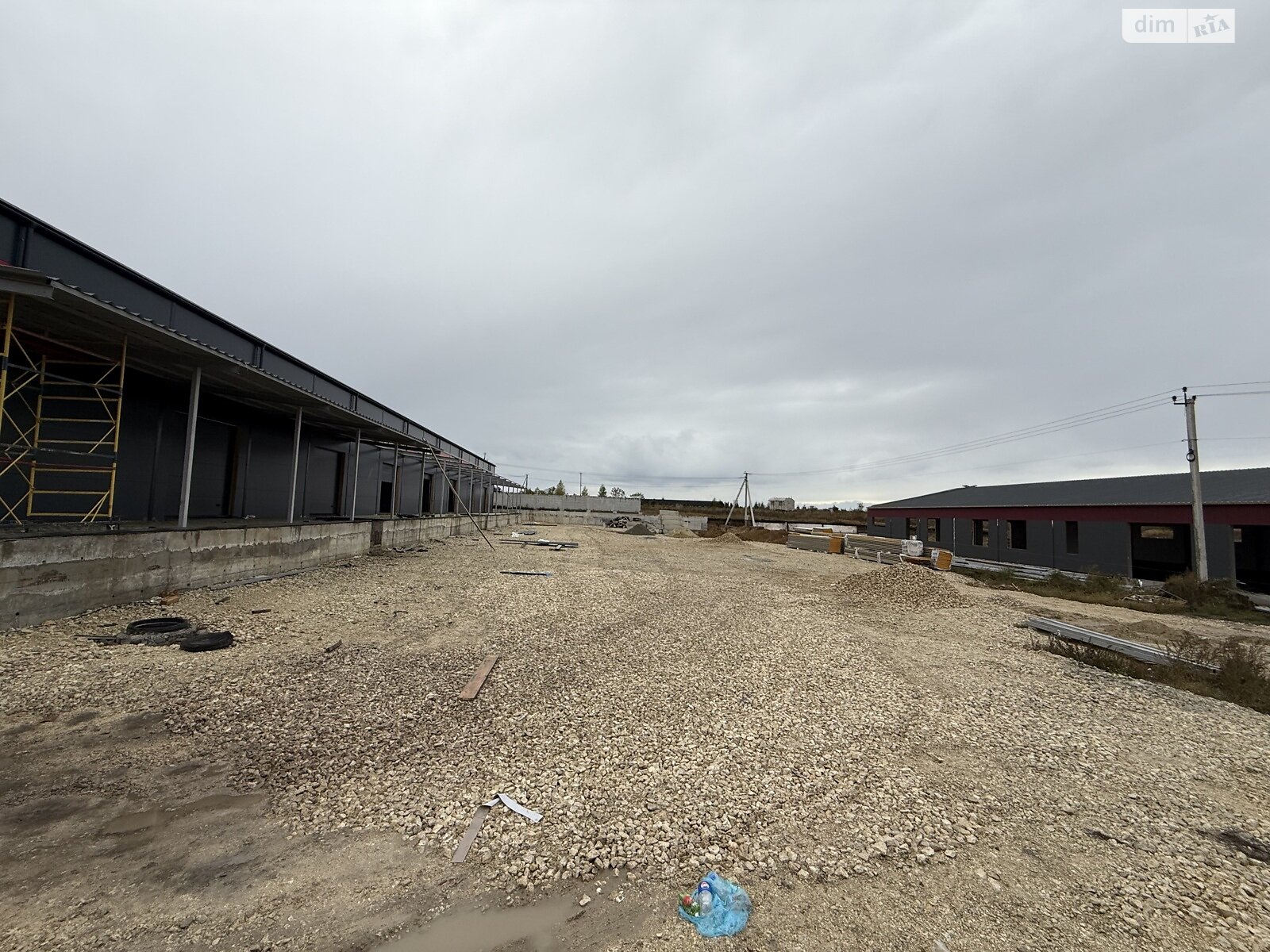 Комерційне приміщення в Підгородне, вулиця Сергія Короля, ціна продажу: 608 000 доларів за об’єкт фото 1 Комерційне приміщення в Підгородне, вулиця Сергія Короля, ціна продажу: 608 000 доларів за об’єкт фото 1