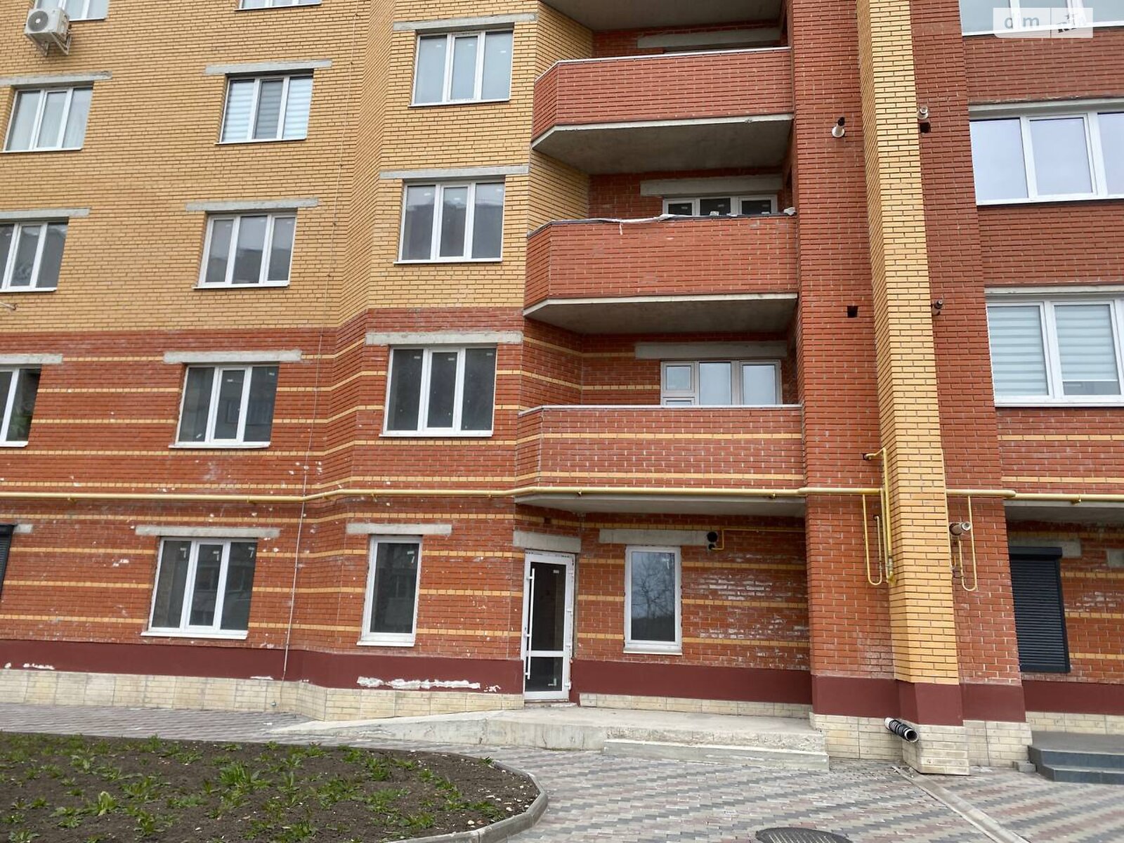 Коммерческое помещение в Тернополе, Довженко Александра улица 24, цена: продажи 35 224 долларов за объект фото 1 Коммерческое помещение в Тернополе, Довженко Александра улица 24, цена продажи: 35 224 долларов за объект фото 1