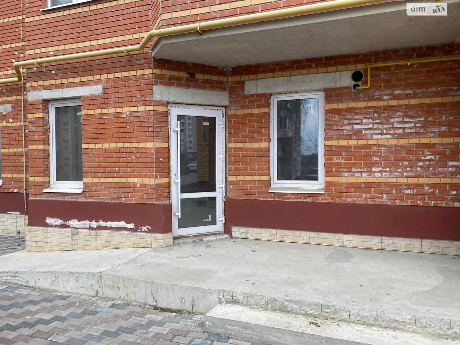 Коммерческое помещение в Тернополе, Довженко Александра улица 24, цена: продажи 35 224 долларов за объект фото 1 Коммерческое помещение в Тернополе, Довженко Александра улица 24, цена продажи: 35 224 долларов за объект фото 1