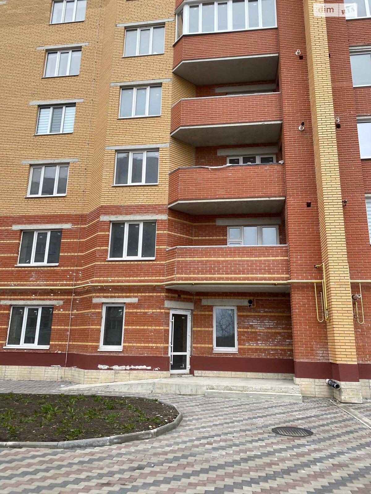 Коммерческое помещение в Тернополе, Довженко Александра улица 24, цена: продажи 35 224 долларов за объект фото 1 Коммерческое помещение в Тернополе, Довженко Александра улица 24, цена продажи: 35 224 долларов за объект фото 1