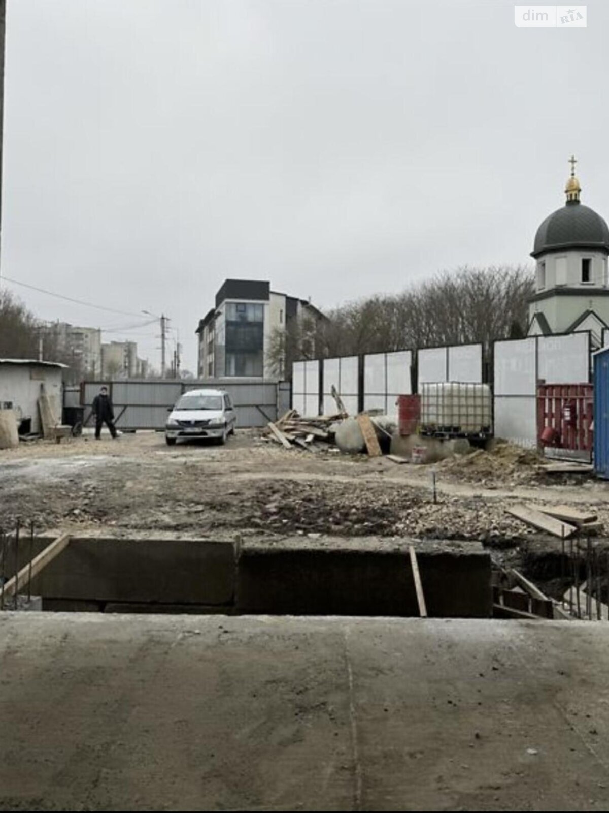 Коммерческое помещение в Тернополе, продажа по Бережанская улица, район Дружба, цена: 100 000 долларов за объект фото 1