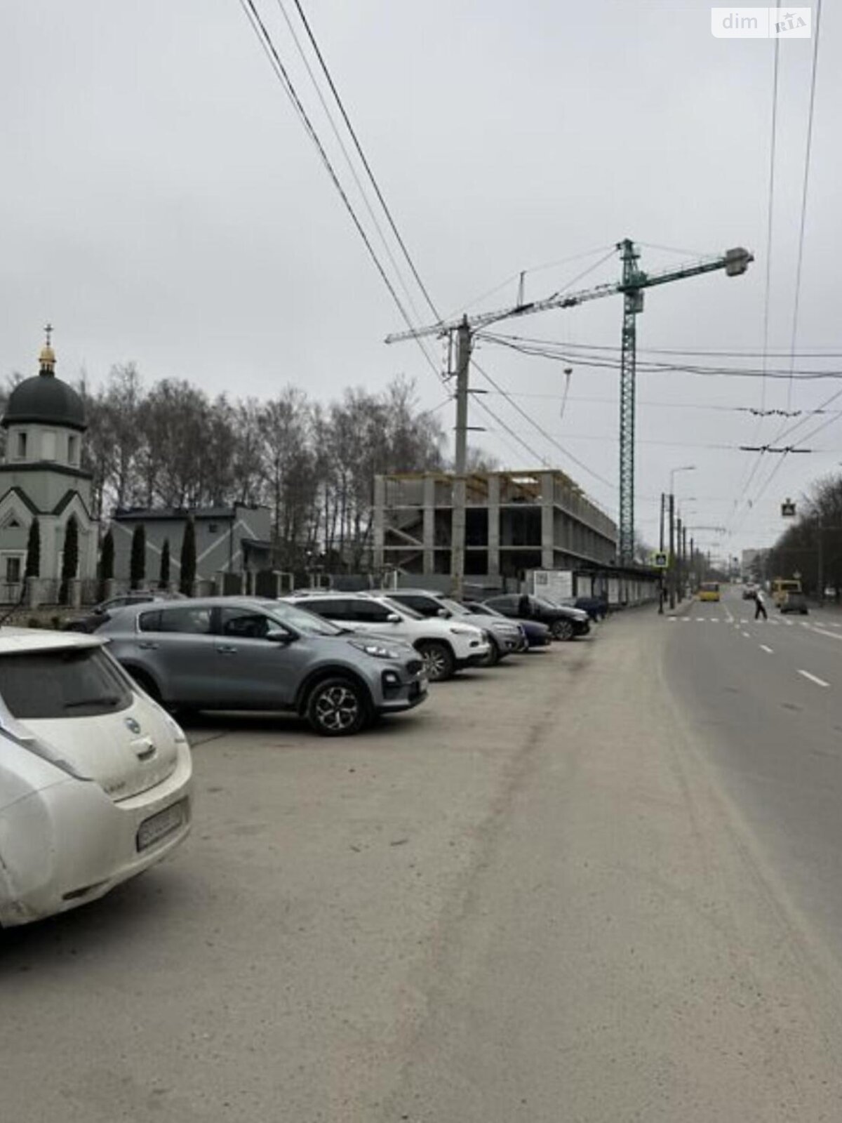 Коммерческое помещение в Тернополе, продажа по Бережанская улица, район Дружба, цена: 100 000 долларов за объект фото 1