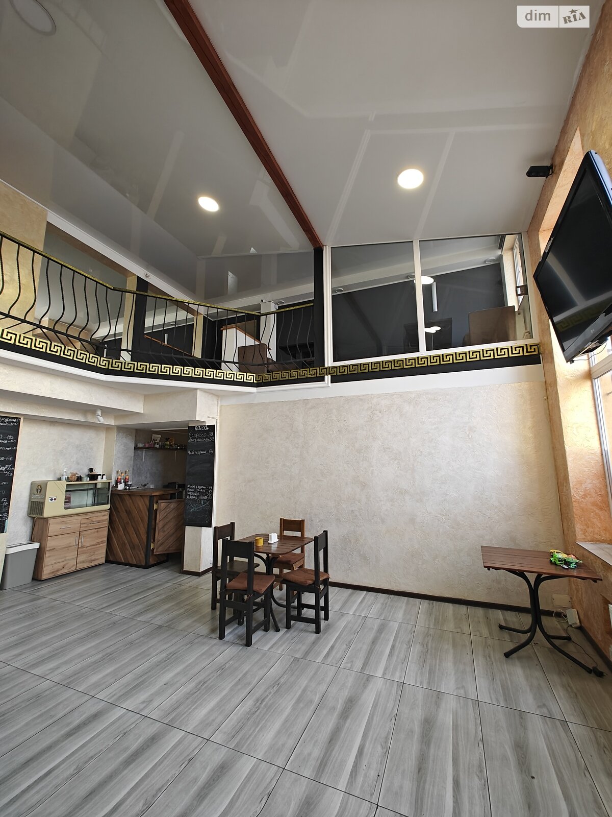 Коммерческое помещение в Тернополе, продажа по Бережанская улица, район Дружба, цена: 240 000 долларов за объект фото 1 Коммерческое помещение в Тернополе, продажа по Бережанская улица, район Дружба, цена: 240 000 долларов за объект фото 1