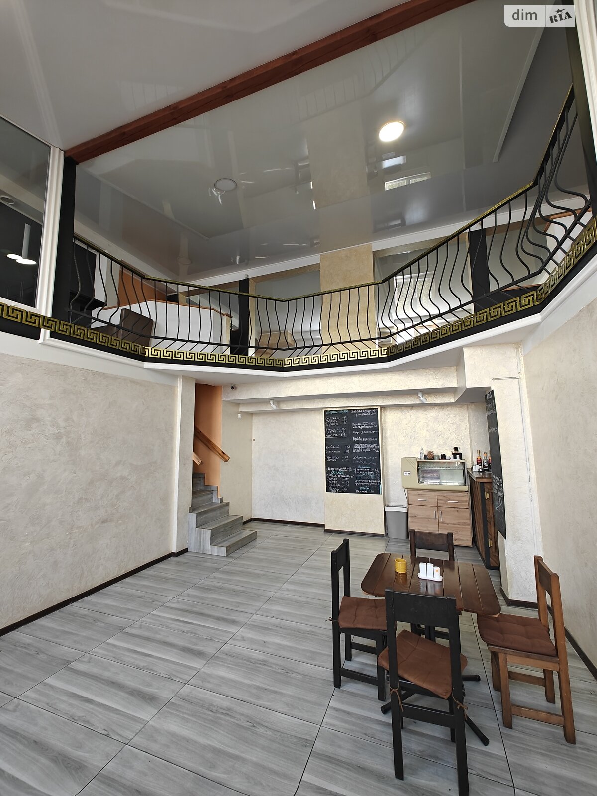 Коммерческое помещение в Тернополе, продажа по Бережанская улица, район Дружба, цена: 240 000 долларов за объект фото 1 Коммерческое помещение в Тернополе, продажа по Бережанская улица, район Дружба, цена: 240 000 долларов за объект фото 1