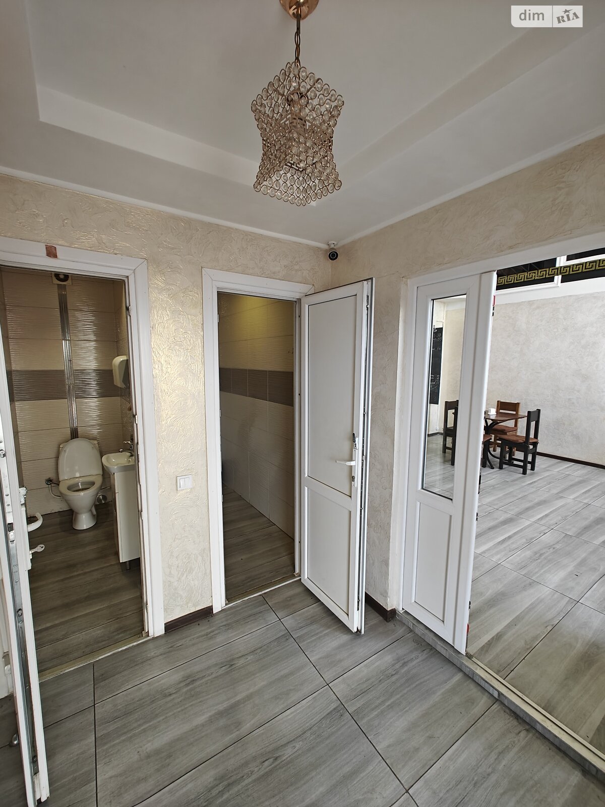 Коммерческое помещение в Тернополе, продажа по Бережанская улица, район Дружба, цена: 240 000 долларов за объект фото 1 Коммерческое помещение в Тернополе, продажа по Бережанская улица, район Дружба, цена: 240 000 долларов за объект фото 1