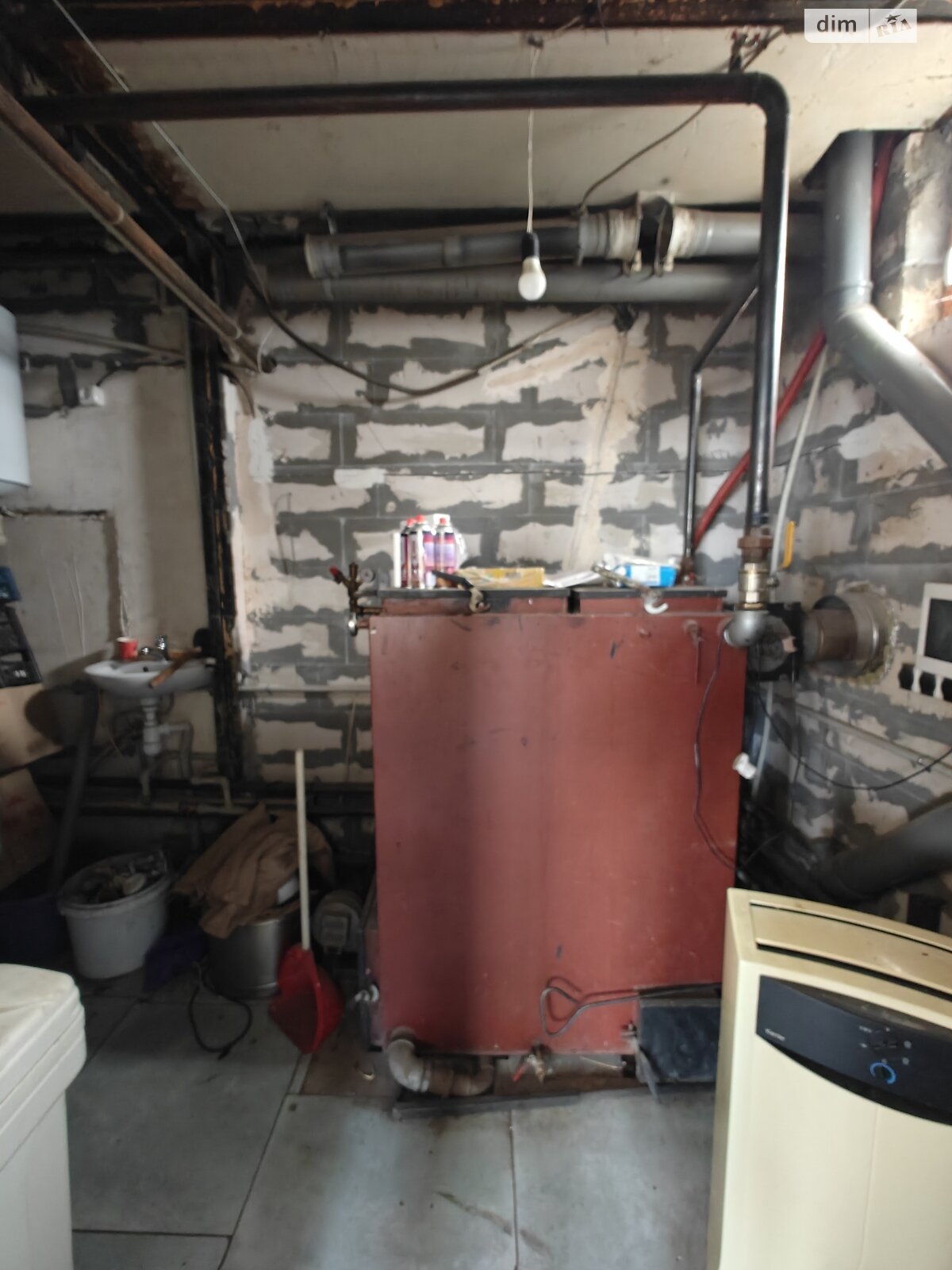 Коммерческое помещение в Тернополе, продажа по Бережанская улица, район Дружба, цена: 240 000 долларов за объект фото 1 Коммерческое помещение в Тернополе, продажа по Бережанская улица, район Дружба, цена: 240 000 долларов за объект фото 1