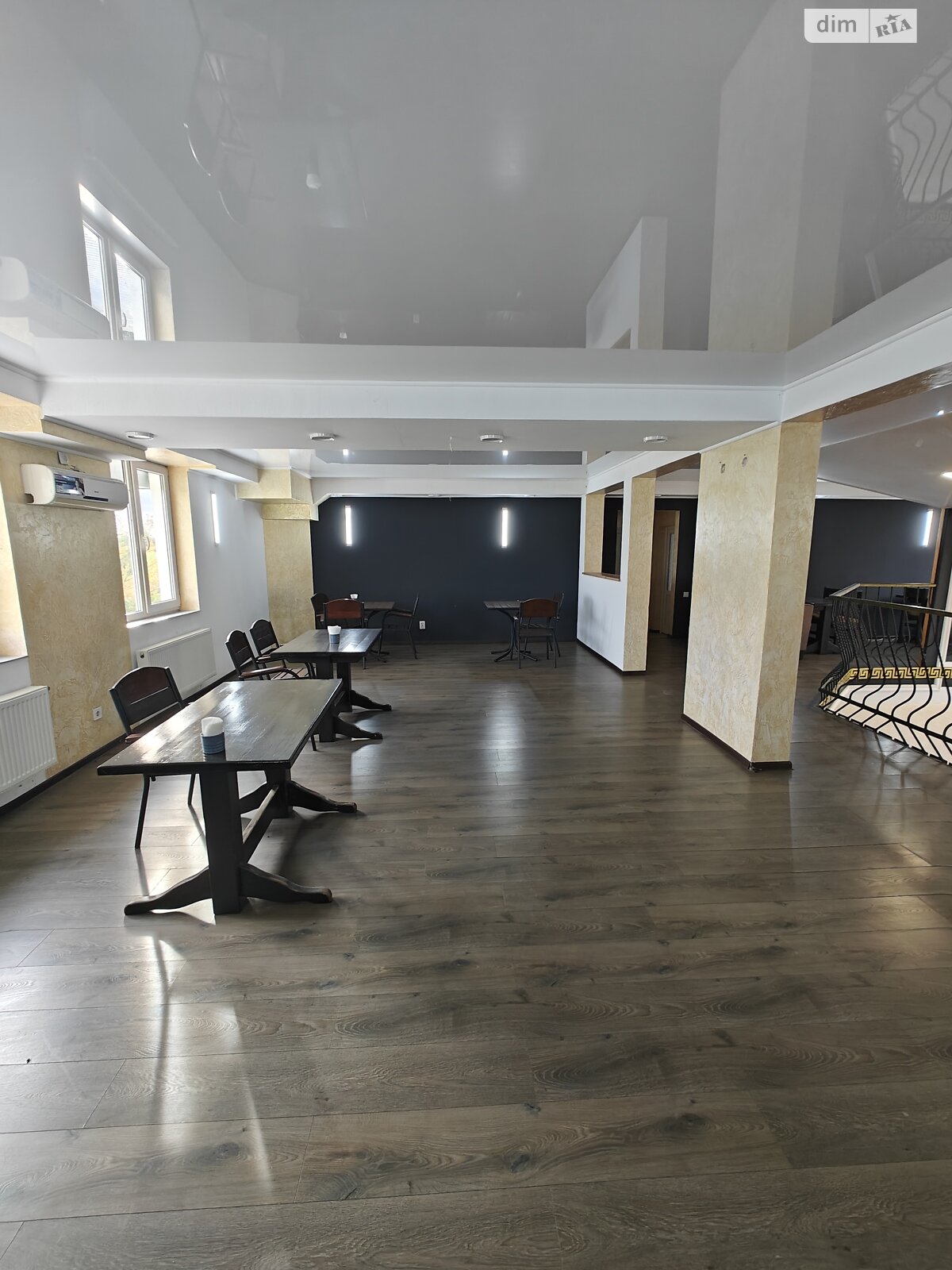 Коммерческое помещение в Тернополе, продажа по Бережанская улица, район Дружба, цена: 240 000 долларов за объект фото 1 Коммерческое помещение в Тернополе, продажа по Бережанская улица, район Дружба, цена: 240 000 долларов за объект фото 1