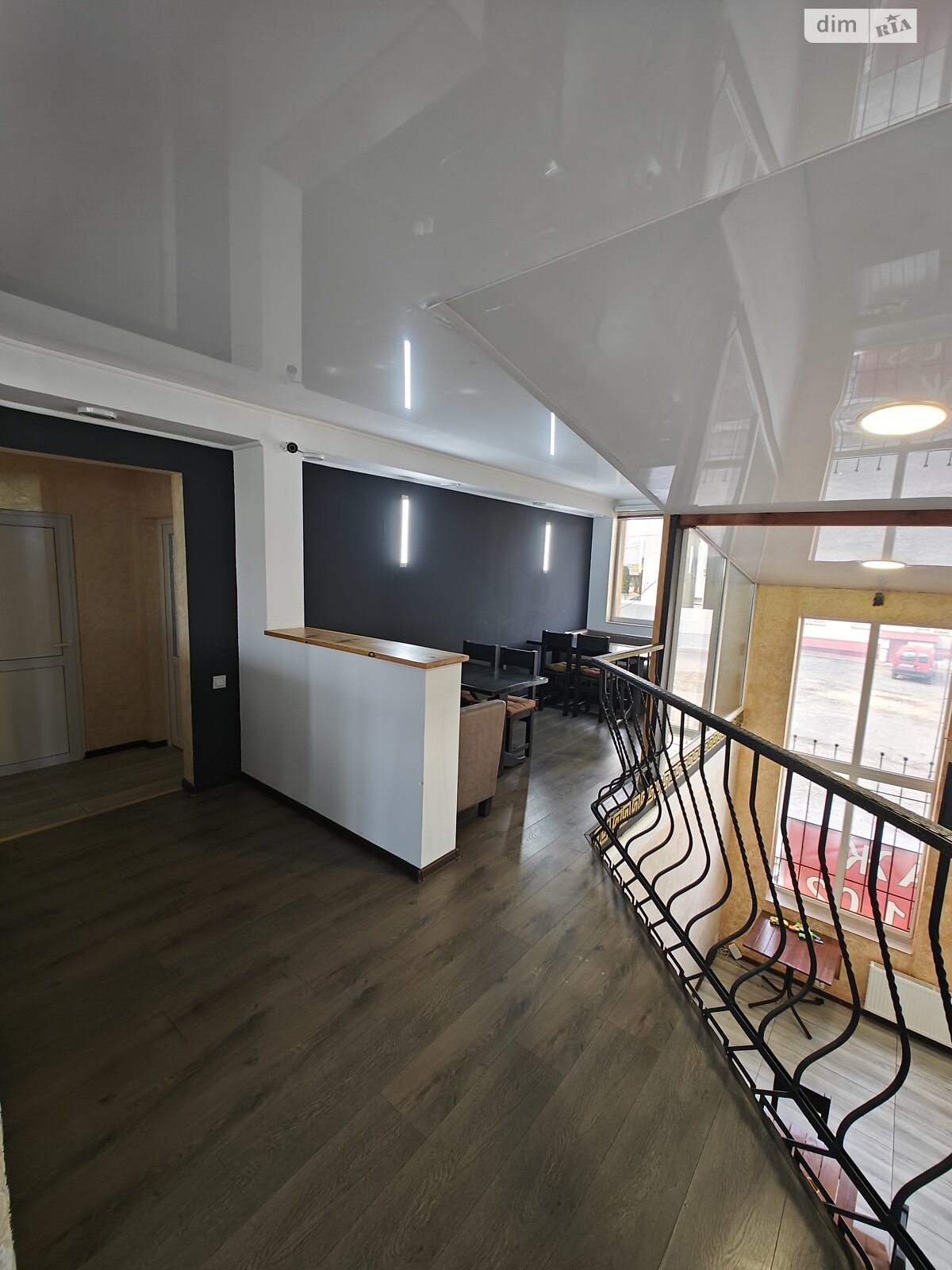 Коммерческое помещение в Тернополе, продажа по Бережанская улица, район Дружба, цена: 240 000 долларов за объект фото 1 Коммерческое помещение в Тернополе, продажа по Бережанская улица, район Дружба, цена: 240 000 долларов за объект фото 1