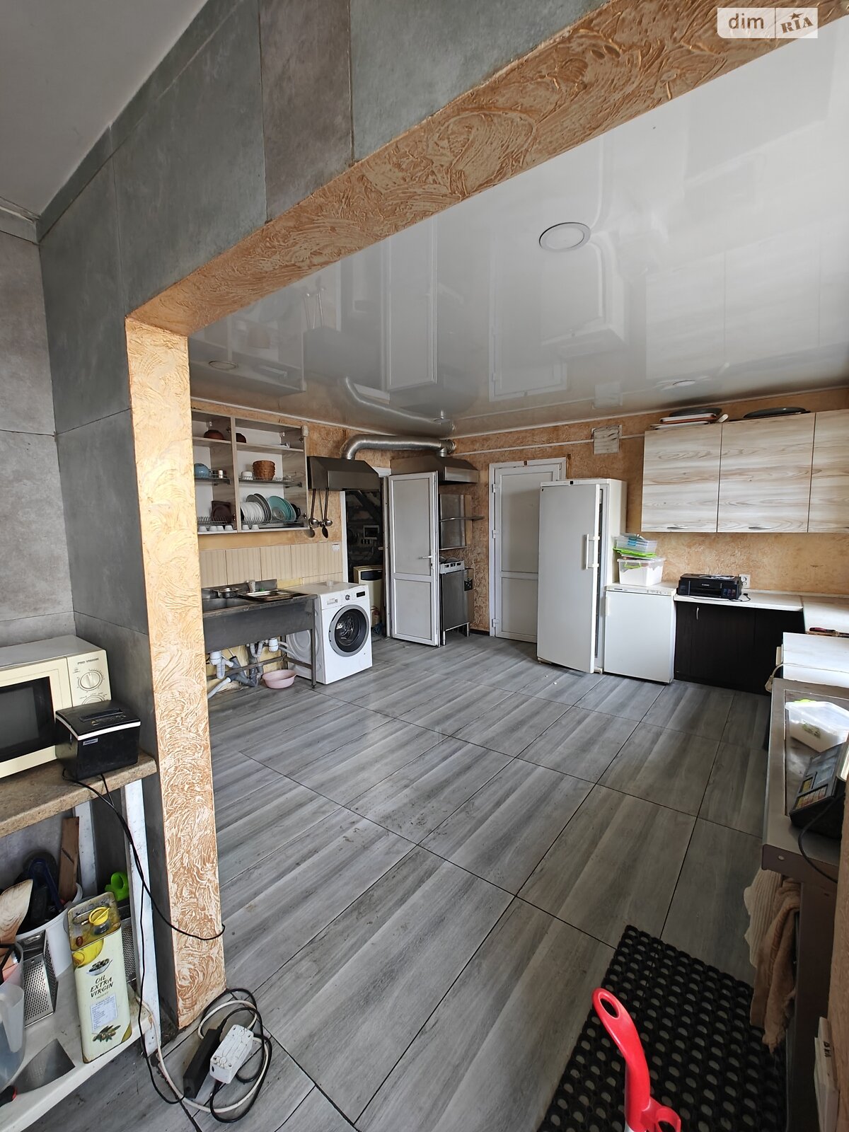 Коммерческое помещение в Тернополе, продажа по Бережанская улица, район Дружба, цена: 240 000 долларов за объект фото 1 Коммерческое помещение в Тернополе, продажа по Бережанская улица, район Дружба, цена: 240 000 долларов за объект фото 1