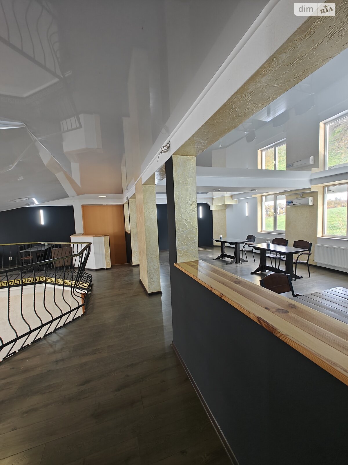 Коммерческое помещение в Тернополе, продажа по Бережанская улица, район Дружба, цена: 240 000 долларов за объект фото 1 Коммерческое помещение в Тернополе, продажа по Бережанская улица, район Дружба, цена: 240 000 долларов за объект фото 1