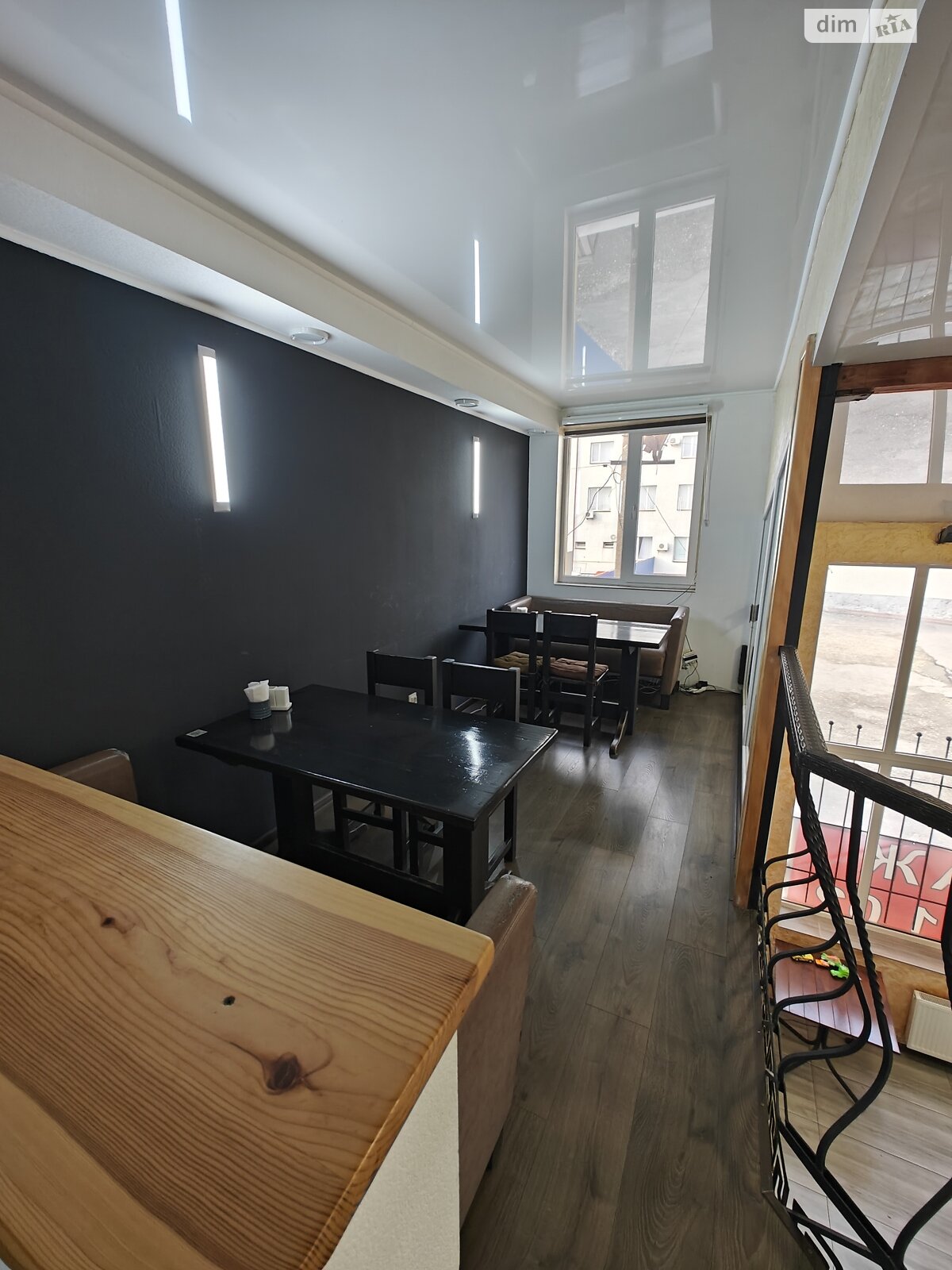 Коммерческое помещение в Тернополе, продажа по Бережанская улица, район Дружба, цена: 240 000 долларов за объект фото 1 Коммерческое помещение в Тернополе, продажа по Бережанская улица, район Дружба, цена: 240 000 долларов за объект фото 1