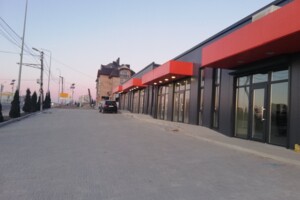 Коммерческое помещение в Подгородном, Стрыйская улица, цена продажи: 74 400 долларов за объект фото 2