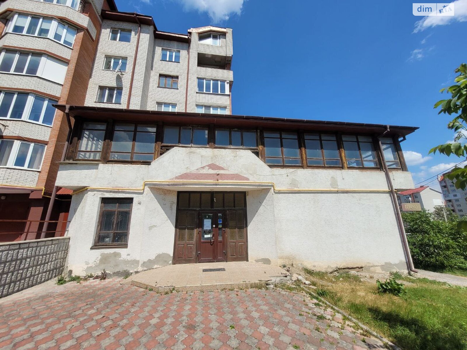 Комерційне приміщення в Тернополі, продаж по Будного Степана вулиця, район Дружба, ціна: 117 000 доларів за об’єкт фото 1 Комерційне приміщення в Тернополі, продаж по Будного Степана вулиця, район Дружба, ціна: 117 000 доларів за об’єкт фото 1
