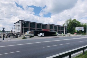 Комерційне приміщення в Тернополі, продаж по вул. Будного Степана, район Дружба, ціна: 525 000 доларів за об’єкт фото 2