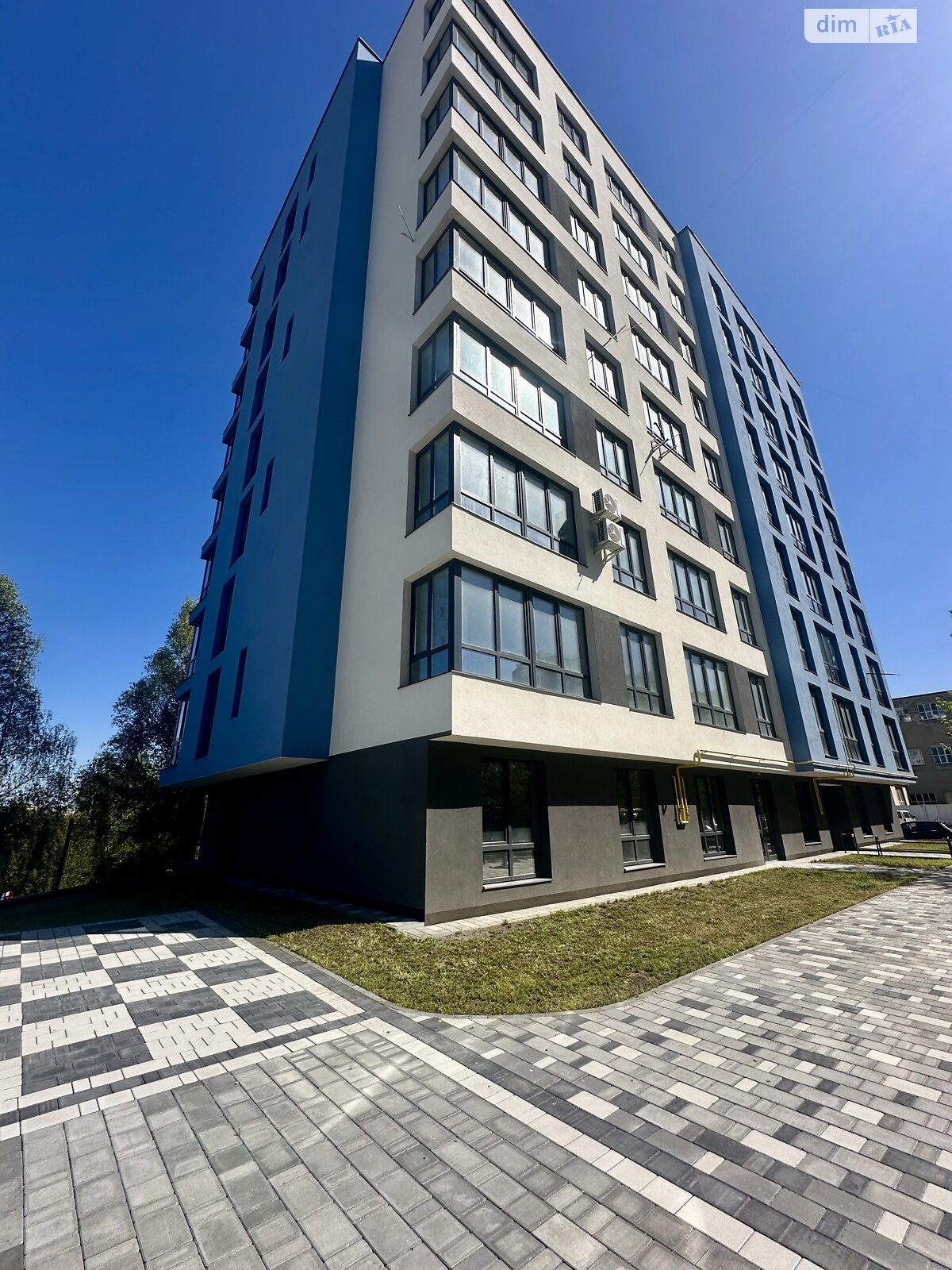 Коммерческое помещение в Тернополе, продажа по Будного Степана улица 26В, район Дружба, цена: 57 000 долларов за объект фото 1 Коммерческое помещение в Тернополе, продажа по Будного Степана улица 26В, район Дружба, цена: 57 000 долларов за объект фото 1
