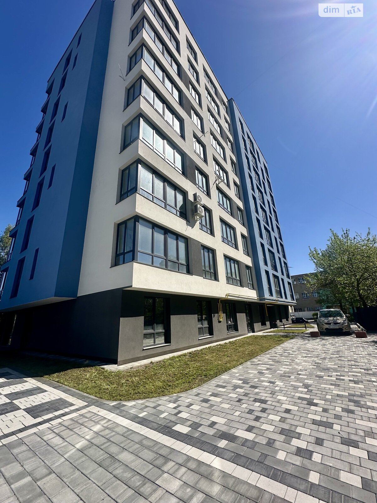 Коммерческое помещение в Тернополе, продажа по Будного Степана улица 26В, район Дружба, цена: 57 000 долларов за объект фото 1 Коммерческое помещение в Тернополе, продажа по Будного Степана улица 26В, район Дружба, цена: 57 000 долларов за объект фото 1