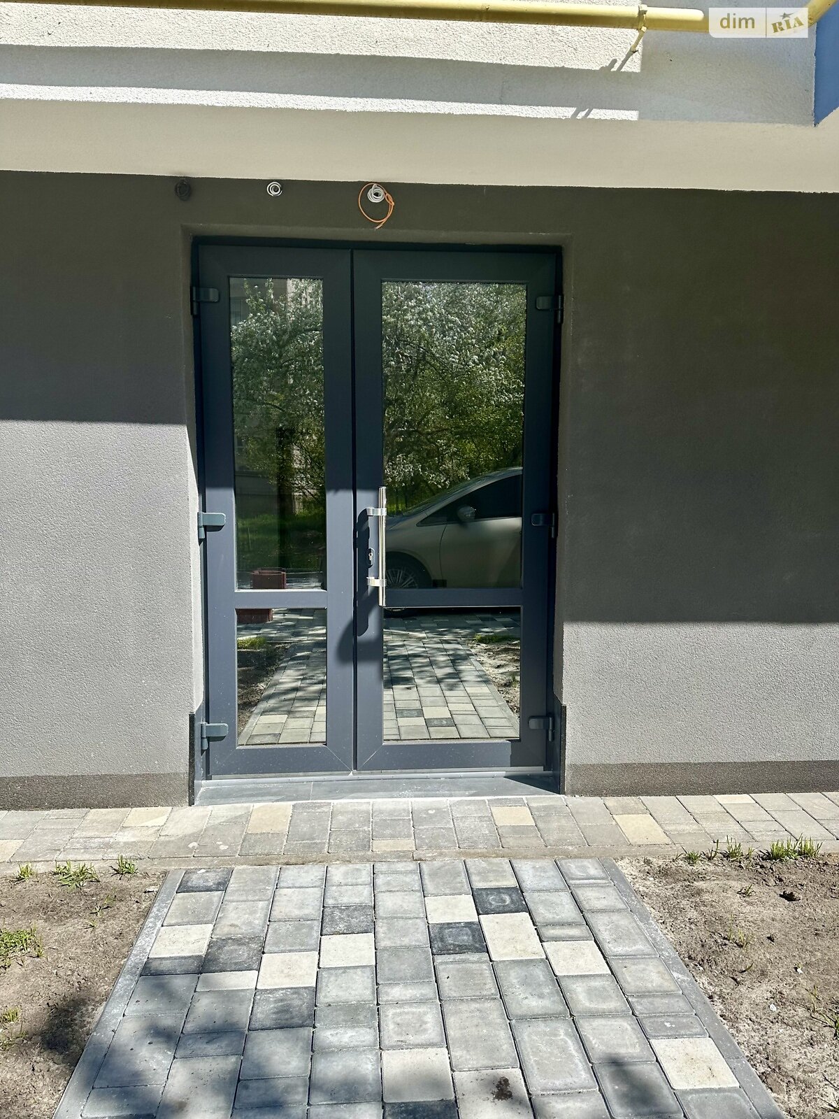 Коммерческое помещение в Тернополе, продажа по Будного Степана улица 26В, район Дружба, цена: 57 000 долларов за объект фото 1 Коммерческое помещение в Тернополе, продажа по Будного Степана улица 26В, район Дружба, цена: 57 000 долларов за объект фото 1