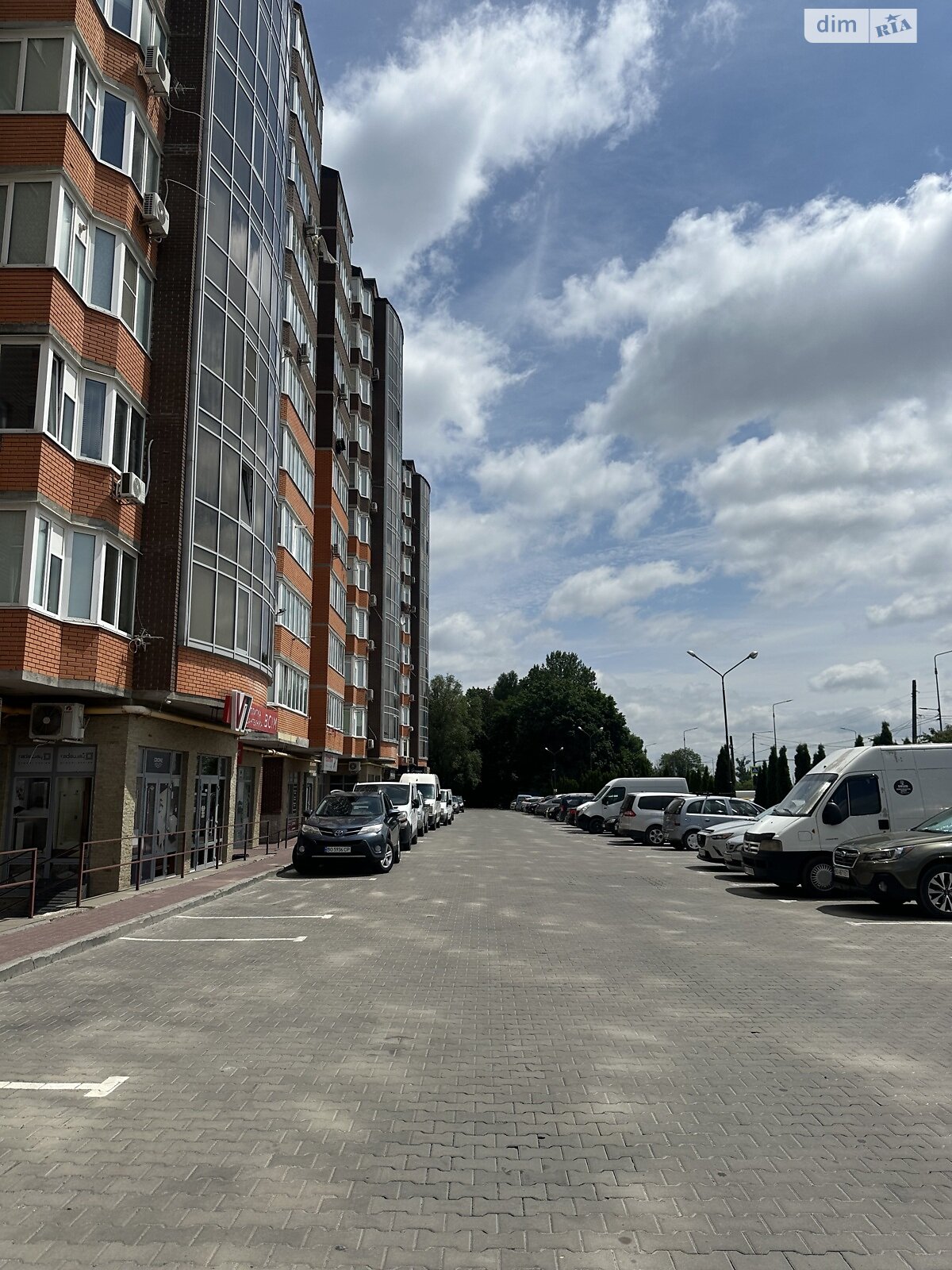 Комерційне приміщення в Тернополі, продаж по Будного Степана вулиця 28, район Дружба, ціна: 90 000 доларів за об’єкт фото 1 Комерційне приміщення в Тернополі, продаж по Будного Степана вулиця 28, район Дружба, ціна: 90 000 доларів за об’єкт фото 1