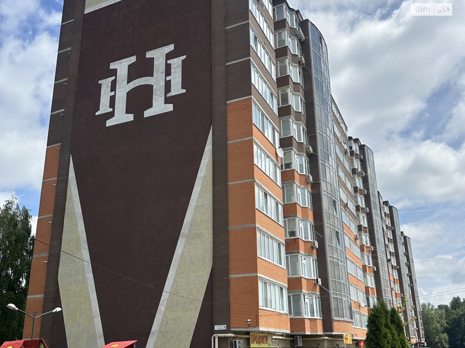 Комерційне приміщення в Тернополі, продаж по Будного Степана вулиця 28, район Дружба, ціна: 90 000 доларів за об’єкт фото 1 Комерційне приміщення в Тернополі, продаж по Будного Степана вулиця 28, район Дружба, ціна: 90 000 доларів за об’єкт фото 1