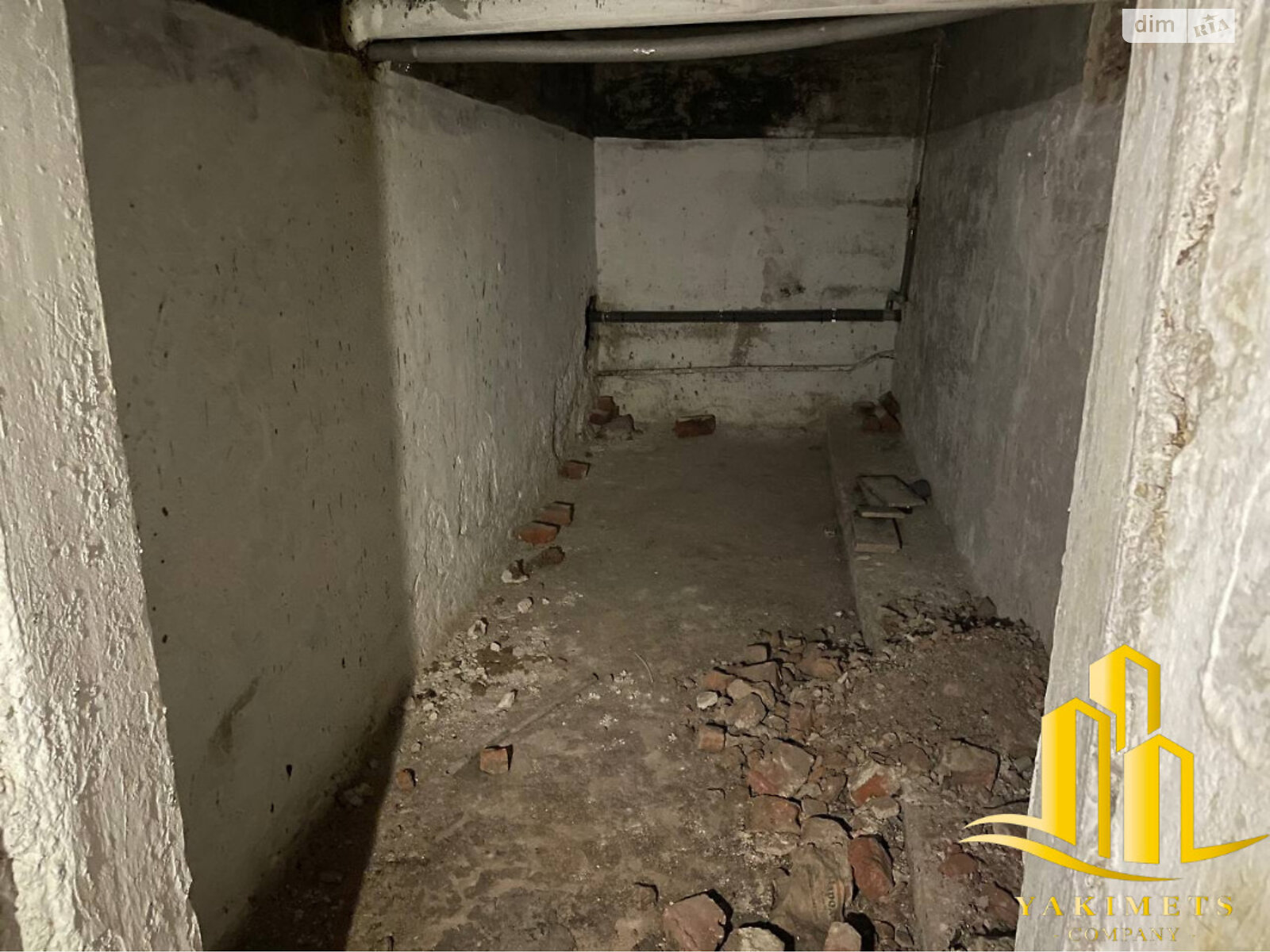 Коммерческое помещение в Тернополе, продажа по Дружбы улица 3, район Дружба, цена: 20 000 долларов за объект фото 1 Коммерческое помещение в Тернополе, продажа по Дружбы улица 3, район Дружба, цена: 20 000 долларов за объект фото 1