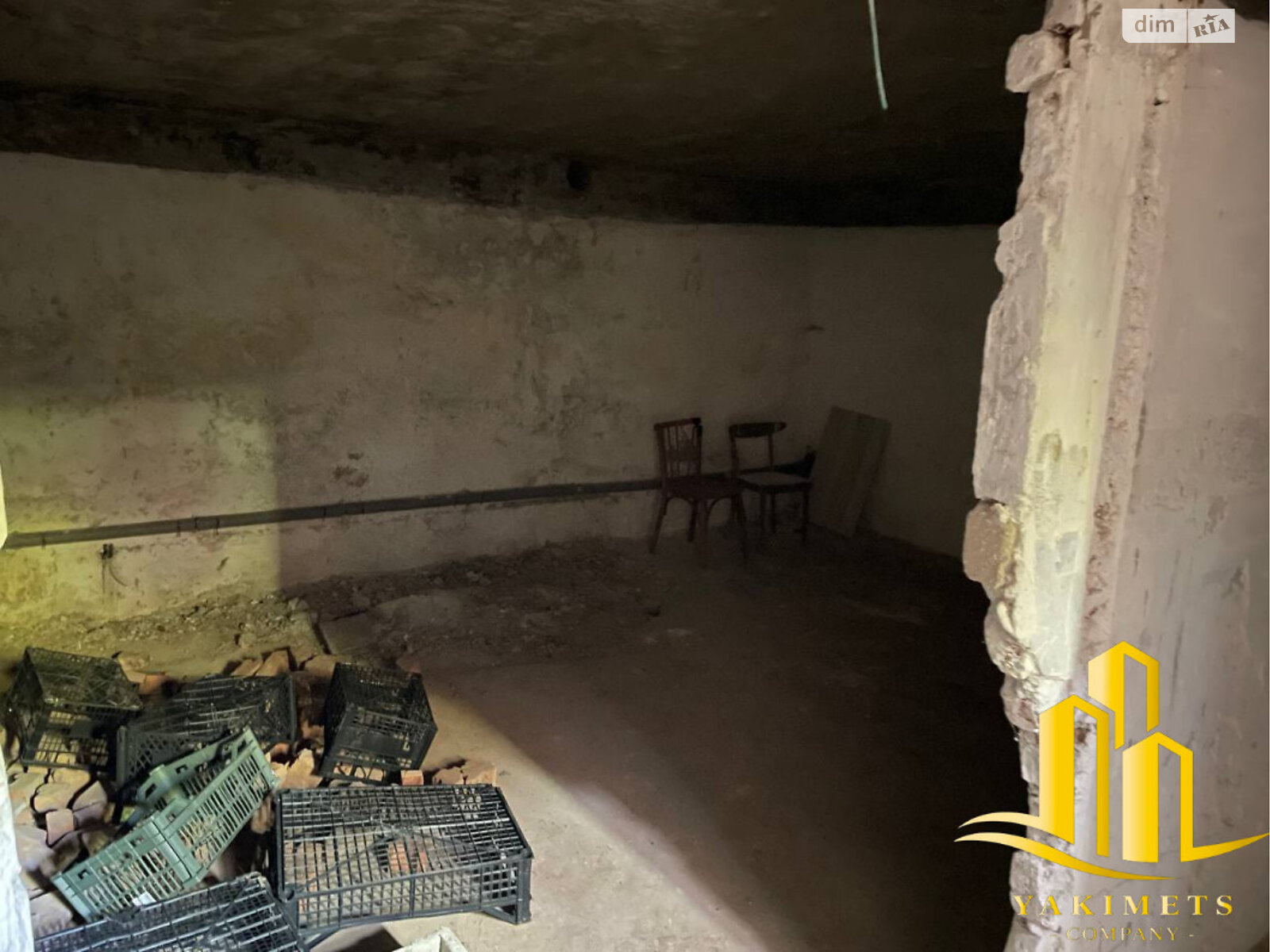 Коммерческое помещение в Тернополе, продажа по Дружбы улица 3, район Дружба, цена: 20 000 долларов за объект фото 1 Коммерческое помещение в Тернополе, продажа по Дружбы улица 3, район Дружба, цена: 20 000 долларов за объект фото 1