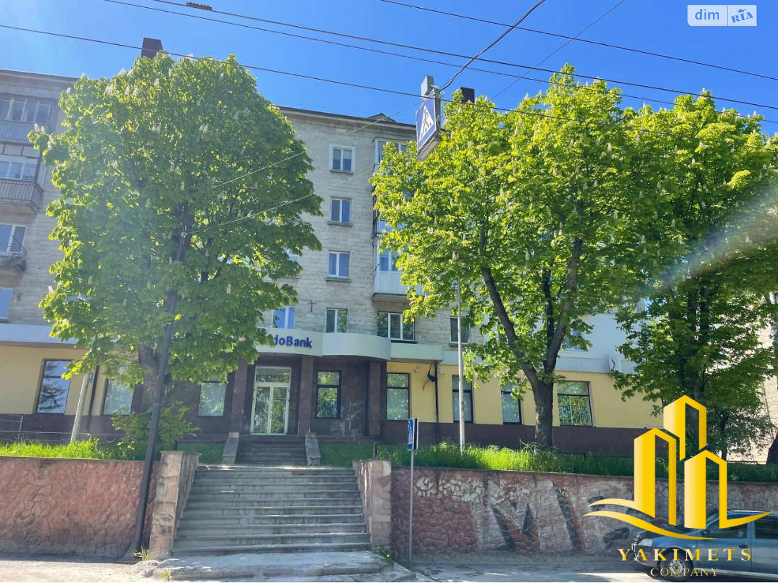 Коммерческое помещение в Тернополе, продажа по Дружбы улица 3, район Дружба, цена: 20 000 долларов за объект фото 1 Коммерческое помещение в Тернополе, продажа по Дружбы улица 3, район Дружба, цена: 20 000 долларов за объект фото 1