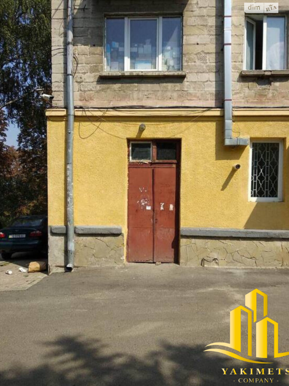 Коммерческое помещение в Тернополе, продажа по Дружбы улица 3, район Дружба, цена: 20 000 долларов за объект фото 1 Коммерческое помещение в Тернополе, продажа по Дружбы улица 3, район Дружба, цена: 20 000 долларов за объект фото 1