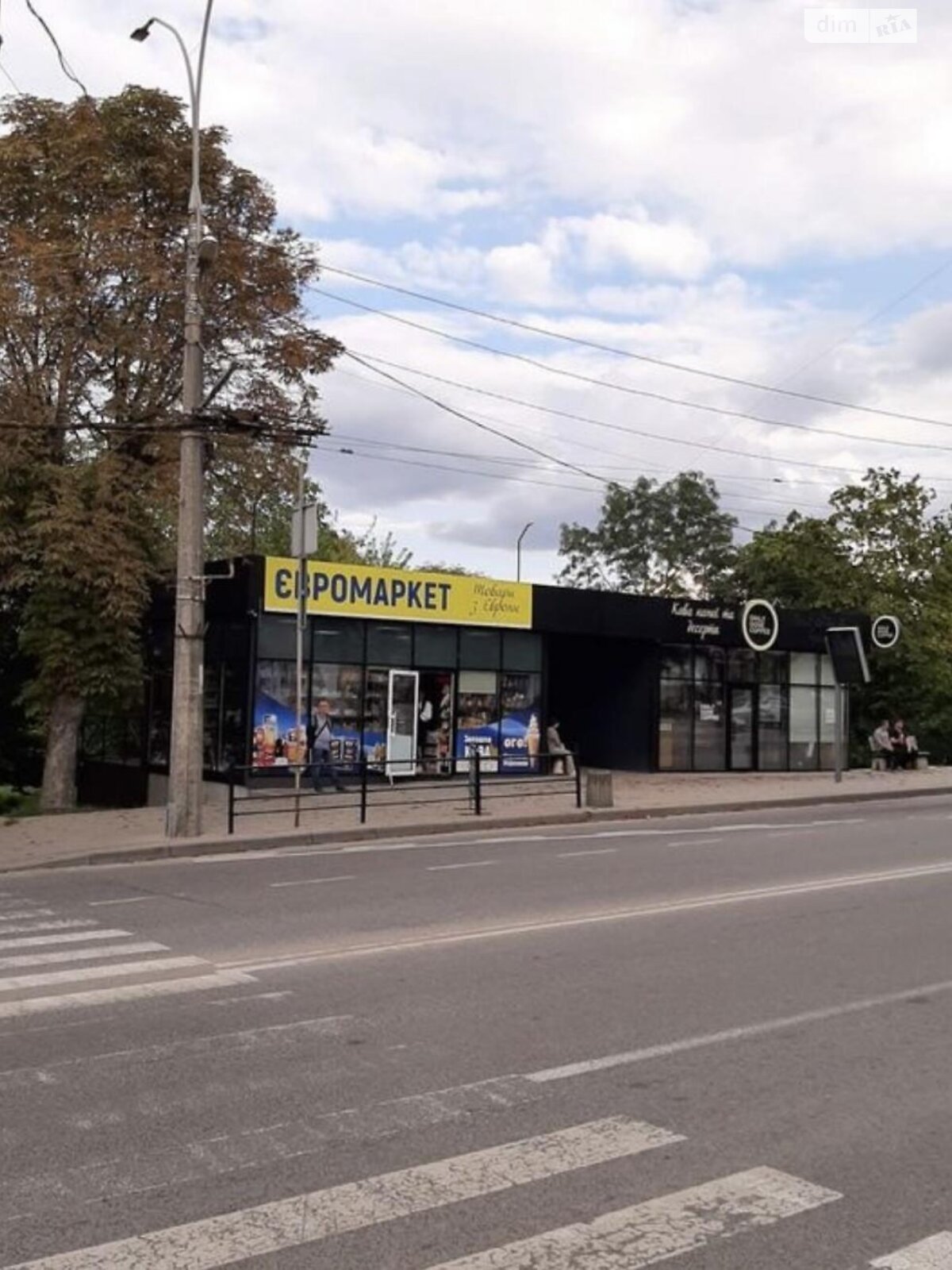 Коммерческое помещение в Тернополе, продажа по Дружбы Петриков, район Дружба, цена: 50 500 долларов за объект фото 1 Коммерческое помещение в Тернополе, продажа по Дружбы Петриков, район Дружба, цена: 50 500 долларов за объект фото 1