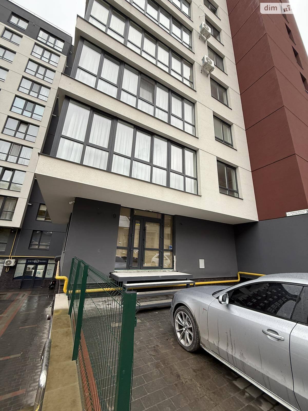 Комерційне приміщення в Тернополі, продаж по Цегельний провулок, район Дружба, ціна: 110 000 доларів за об’єкт фото 1 Комерційне приміщення в Тернополі, продаж по Цегельний провулок, район Дружба, ціна: 110 000 доларів за об’єкт фото 1