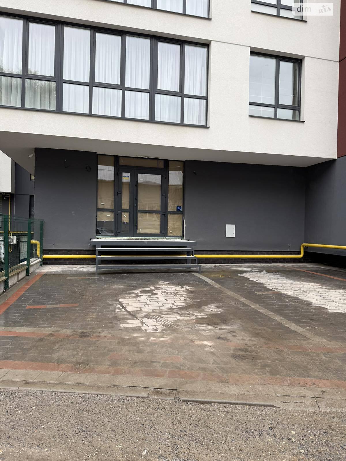 Комерційне приміщення в Тернополі, продаж по Цегельний провулок, район Дружба, ціна: 110 000 доларів за об’єкт фото 1 Комерційне приміщення в Тернополі, продаж по Цегельний провулок, район Дружба, ціна: 110 000 доларів за об’єкт фото 1