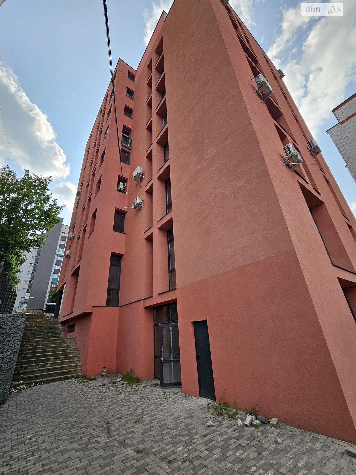 Комерційне приміщення в Тернополі, продаж по Львівська вулиця 6, район Дружба, ціна: 72 000 доларів за об’єкт фото 1 Комерційне приміщення в Тернополі, продаж по Львівська вулиця 6, район Дружба, ціна: 72 000 доларів за об’єкт фото 1