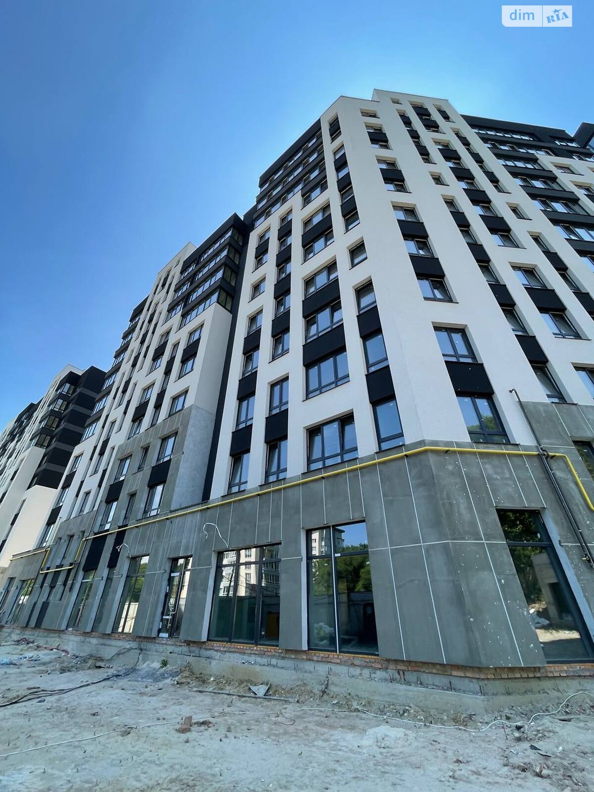 Комерційне приміщення в Тернополі, продаж по Львівська вулиця, район Дружба, ціна: 155 100 доларів за об’єкт фото 1 Комерційне приміщення в Тернополі, продаж по Львівська вулиця, район Дружба, ціна: 155 100 доларів за об’єкт фото 1