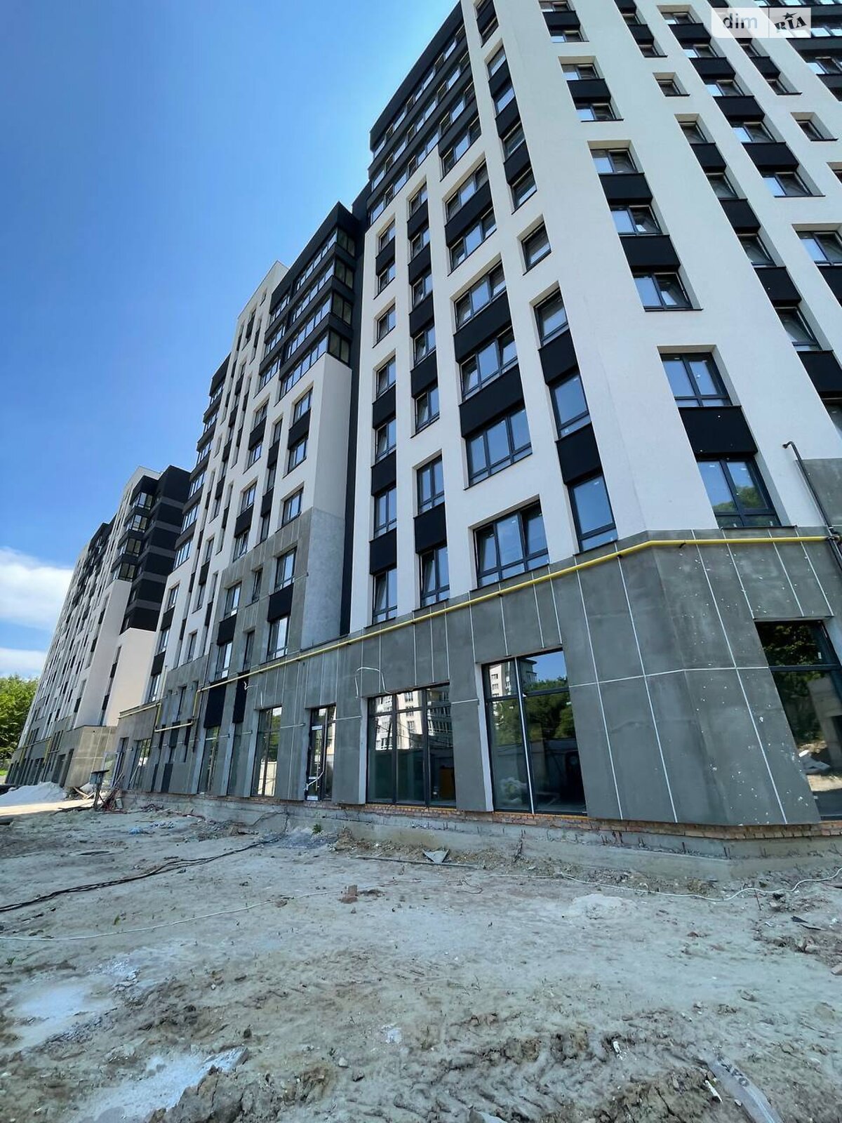 Комерційне приміщення в Тернополі, продаж по Львівська вулиця, район Дружба, ціна: 155 100 доларів за об’єкт фото 1 Комерційне приміщення в Тернополі, продаж по Львівська вулиця, район Дружба, ціна: 155 100 доларів за об’єкт фото 1