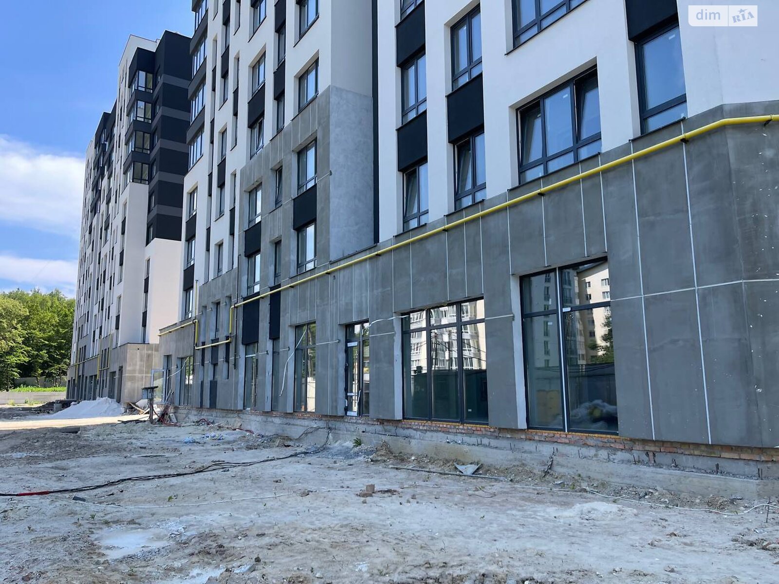 Комерційне приміщення в Тернополі, продаж по Львівська вулиця, район Дружба, ціна: 155 100 доларів за об’єкт фото 1 Комерційне приміщення в Тернополі, продаж по Львівська вулиця, район Дружба, ціна: 155 100 доларів за об’єкт фото 1