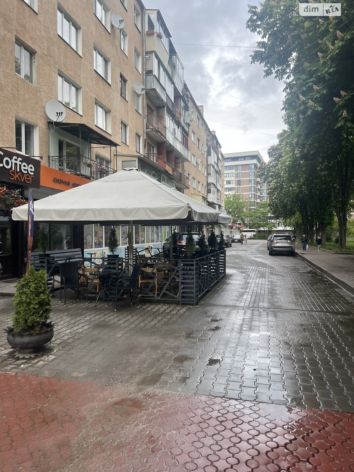 Коммерческое помещение в Тернополе, продажа по Мира улица 3А, район Дружба, цена: 195 000 долларов за объект фото 1 Коммерческое помещение в Тернополе, продажа по Мира улица 3А, район Дружба, цена: 195 000 долларов за объект фото 1