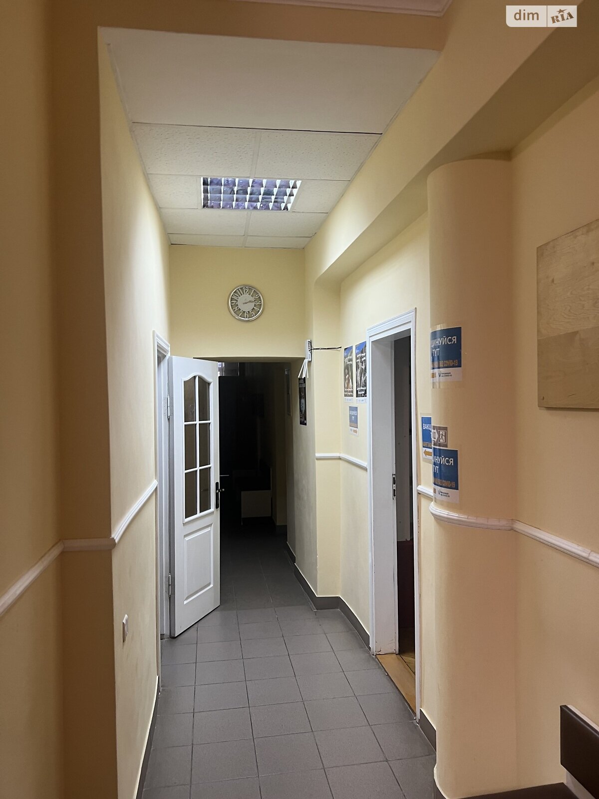 Коммерческое помещение в Тернополе, продажа по Мира улица 3А, район Дружба, цена: 195 000 долларов за объект фото 1 Коммерческое помещение в Тернополе, продажа по Мира улица 3А, район Дружба, цена: 195 000 долларов за объект фото 1