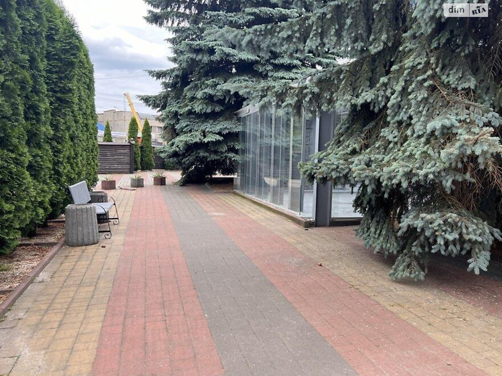 Комерційне приміщення в Тернополі, продаж по Окружна вулиця, район Дружба, ціна: 3 025 399 доларів за об’єкт фото 1 Комерційне приміщення в Тернополі, продаж по Окружна вулиця, район Дружба, ціна: 3 025 399 доларів за об’єкт фото 1