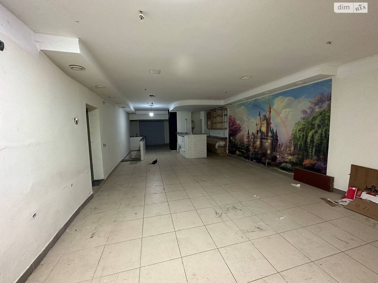Коммерческое помещение в Тернополе, продажа по Просвещения бульвар 19Б, район Дружба, цена: 32 250 долларов за объект фото 1 Коммерческое помещение в Тернополе, продажа по Просвещения бульвар 19Б, район Дружба, цена: 32 250 долларов за объект фото 1
