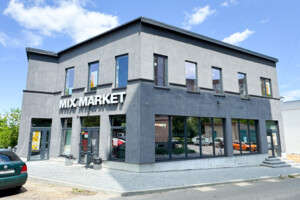 Коммерческое помещение в Тернополе, продажа по Просвещения бульвар, район Дружба, цена: 150 000 долларов за объект фото 2 Коммерческое помещение в Тернополе, продажа по Просвещения бульвар, район Дружба, цена: 150 000 долларов за объект фото 2