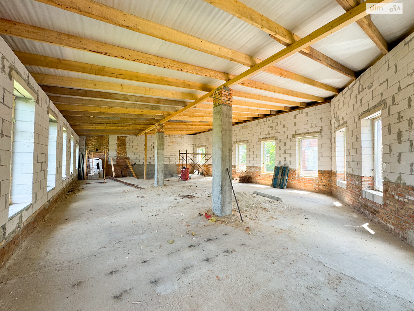 Коммерческое помещение в Тернополе, продажа по Просвещения бульвар, район Дружба, цена: 150 000 долларов за объект фото 1 Коммерческое помещение в Тернополе, продажа по Просвещения бульвар, район Дружба, цена: 150 000 долларов за объект фото 1