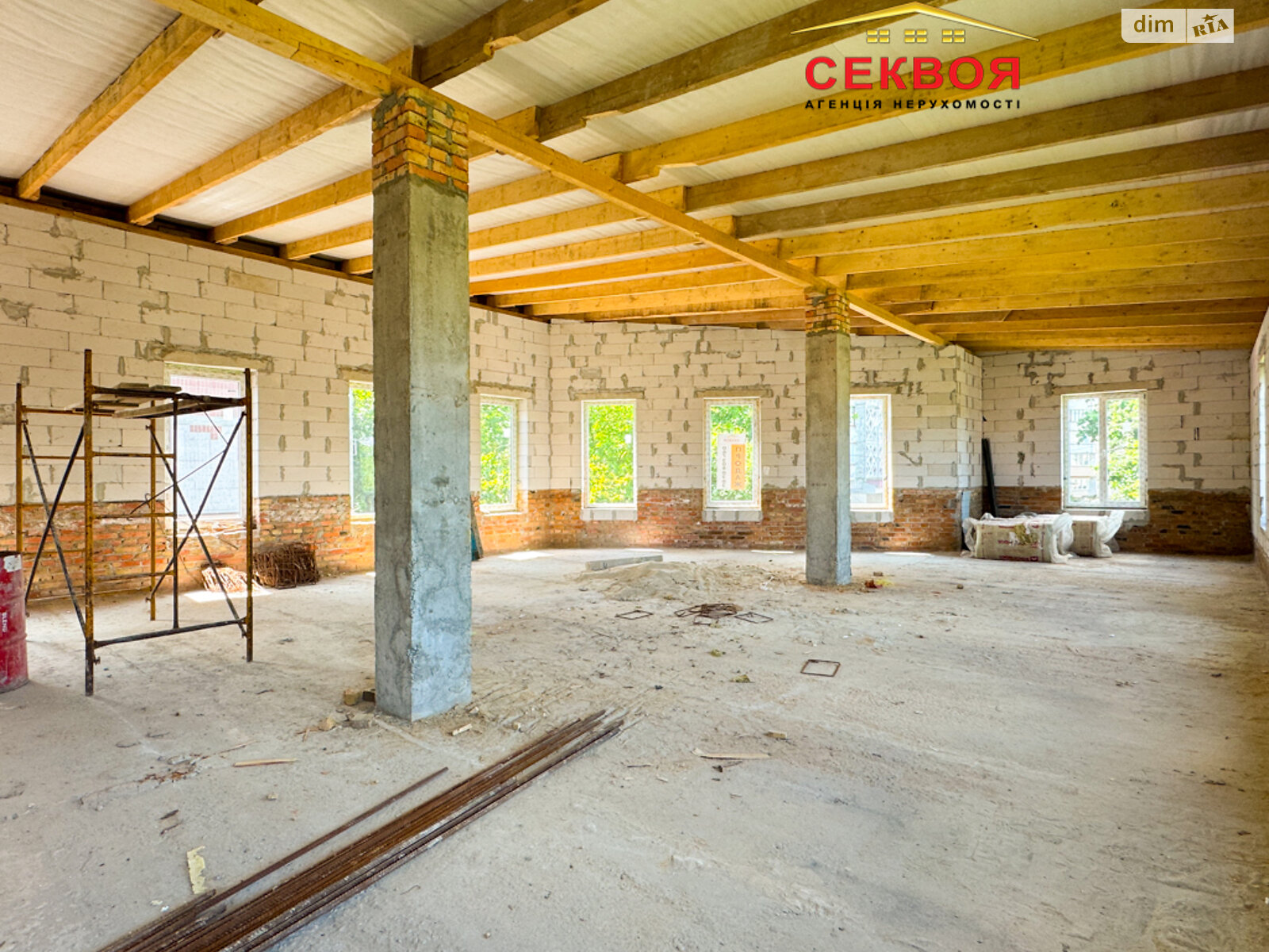 Коммерческое помещение в Тернополе, продажа по Просвещения бульвар, район Дружба, цена: 150 000 долларов за объект фото 1 Коммерческое помещение в Тернополе, продажа по Просвещения бульвар, район Дружба, цена: 150 000 долларов за объект фото 1